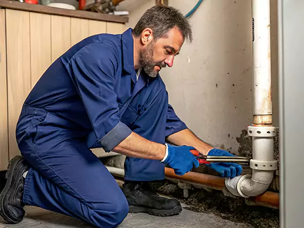 Why Choose Cutler Bay Plumber for Repiping Services in Cutler Bay?