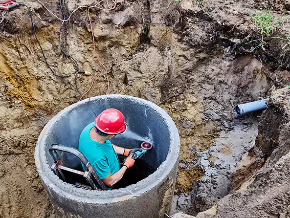 Why Choose Cutler Bay Plumber for Septic Tank Repair in Cutler Bay, FL?