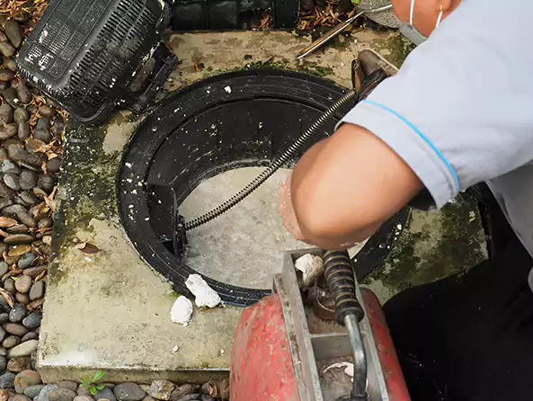 Why Choose Cutler Bay Plumber for Sewer Line Cleaning in Cutler Bay, FL?