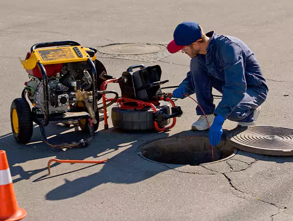 Why Choose Cutler Bay Plumber for Sewer Line Inspection in Cutler Bay, FL?