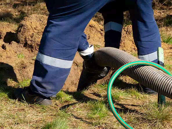 Why Choose Cutler Bay Plumber for Sewer Line Replacement in Cutler Bay, FL?