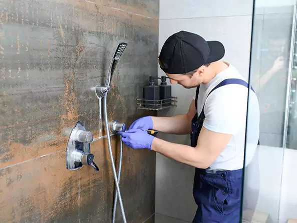 Why Choose Cutler Bay Plumber for Shower Installation in Cutler Bay, FL?