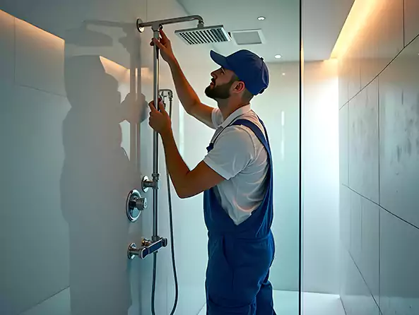 Why Choose Cutler Bay Plumber for Shower Replacement in Cutler Bay, FL?
