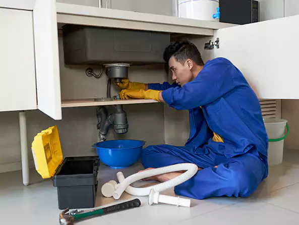 Why Choose Cutler Bay Plumber for Sink Drain Replacement in Cutler Bay, FL?