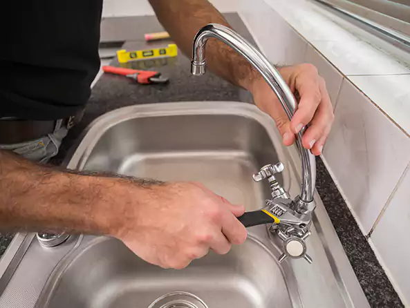 Why Choose Cutler Bay Plumber for Sink Installation in Cutler Bay, FL?