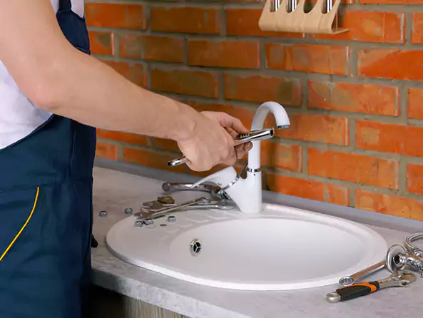 Why Choose Cutler Bay Plumber for Sink Repair in Cutler Bay, FL?