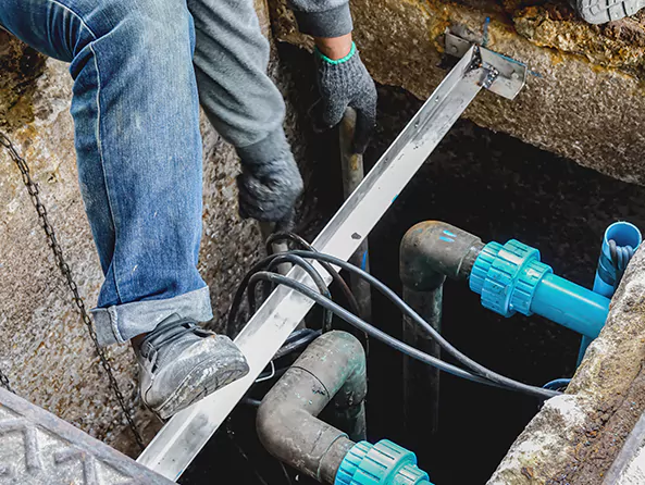 Why Choose Cutler Bay Plumber for Sump Pump Maintenance in Cutler Bay, FL?
