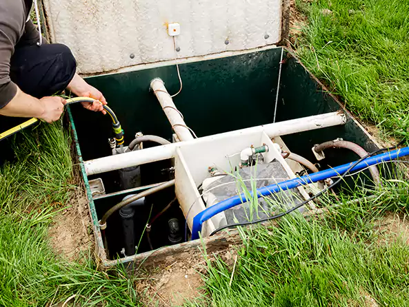 Why Choose Cutler Bay Plumber for Sump Pump Replacement in Cutler Bay, FL?