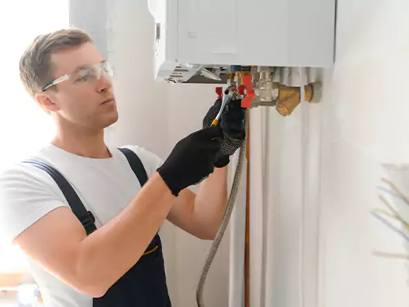 Why Choose Cutler Bay Plumber for Tankless Water Heater Maintenance in Cutler Bay, FL?