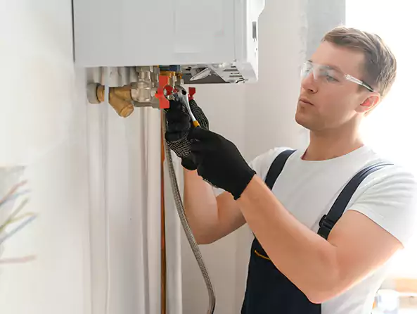 Why Choose Cutler Bay Plumber for Tankless Water Heater Repair in Cutler Bay, FL?