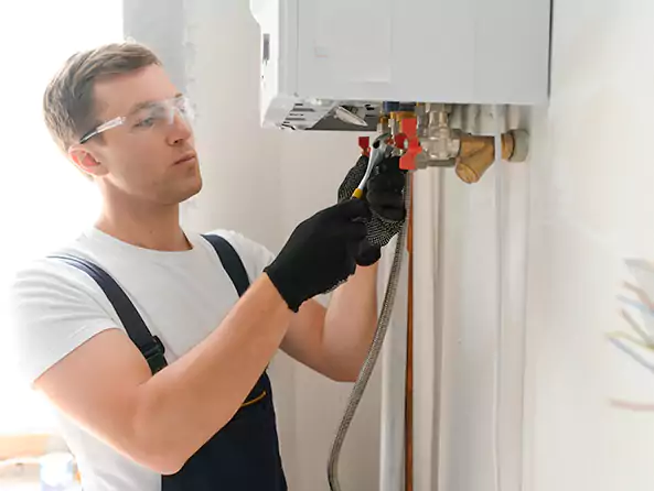 Why Choose Cutler Bay Plumber for Tankless Water Heater Replacement in Cutler Bay, FL?