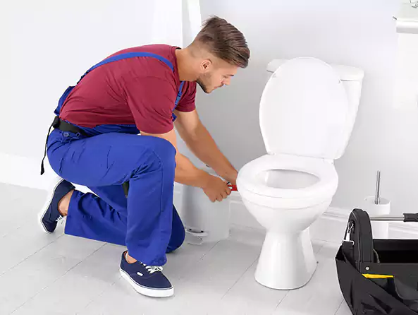 Why Choose Cutler Bay Plumber for Toilet Installation in Cutler Bay, FL?