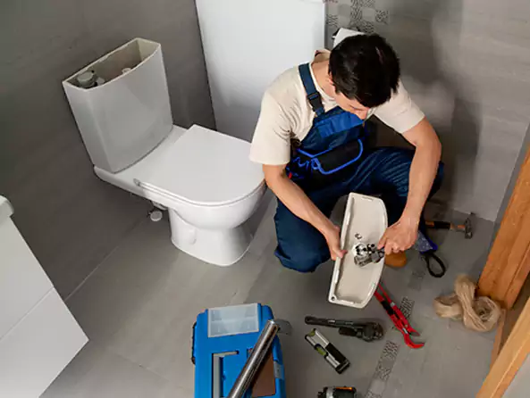 Why Choose Cutler Bay Plumber for Toilet Repair in Cutler Bay, FL?