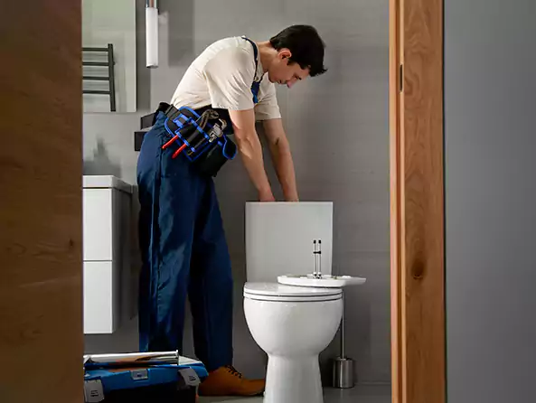 Why Choose Cutler Bay Plumber for Toilet Replacement in Cutler Bay, FL?
