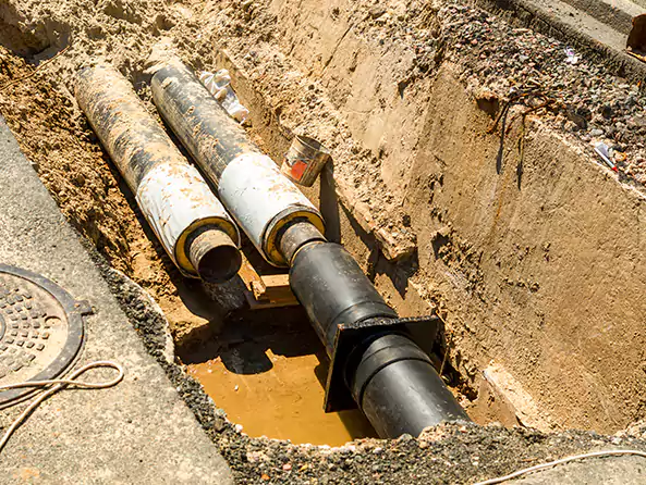 Why Choose Cutler Bay Plumber for Trenchless Pipe Repair in Cutler Bay?