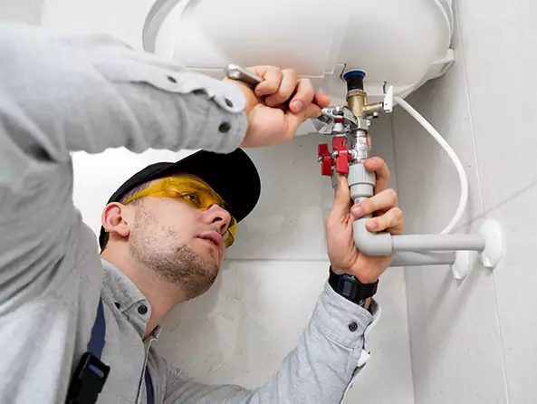 Why Choose Cutler Bay Plumber for Water Heater Expansion Tank Installation in Cutler Bay, FL?