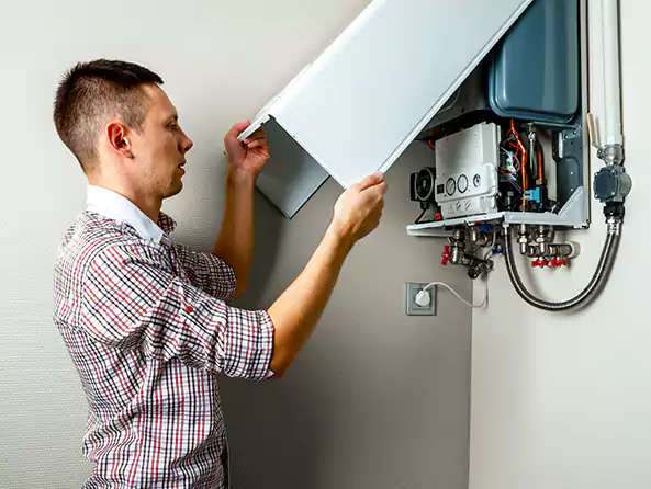 Why Choose Cutler Bay Plumber for Water Heater Installation in Cutler Bay, FL?