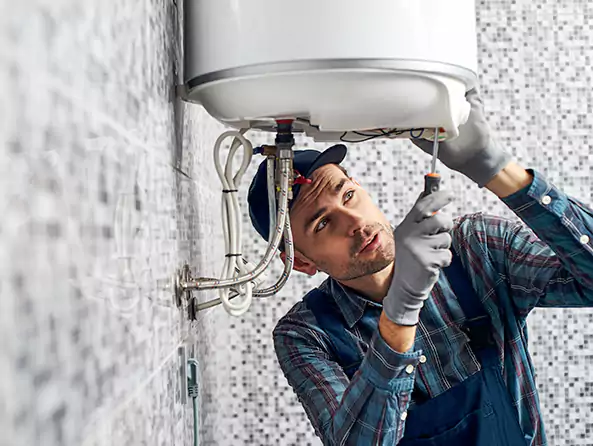 Why Choose Cutler Bay Plumber for Water Heater Maintenance in Cutler Bay, FL?