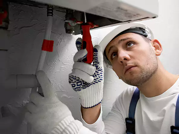 Why Choose Cutler Bay Plumber for Water Heater Repair in Cutler Bay, FL?