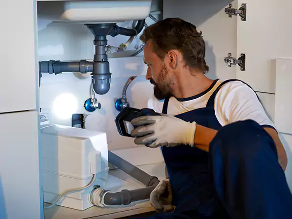 Why Choose Cutler Bay Plumber for Water Leak Repair in Cutler Bay, FL?