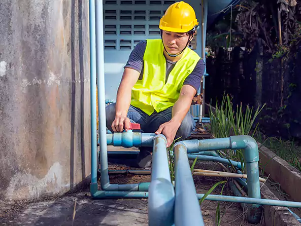Why Choose Cutler Bay Plumber for Water Line Installation in Cutler Bay, FL