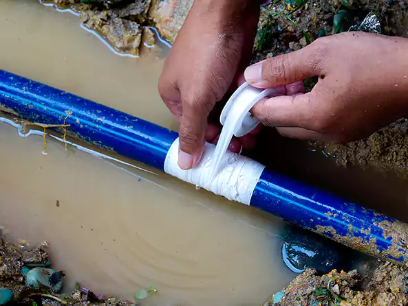  Why Choose Cutler Bay Plumber for Water Line Repair in Cutler Bay, FL?]