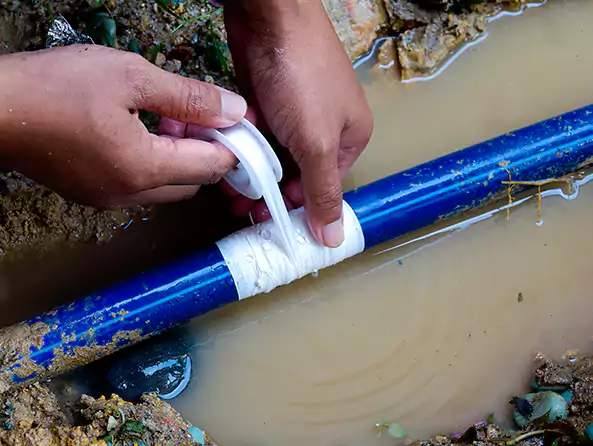 Why Choose Cutler Bay Plumber for Water Line Replacement in Cutler Bay, FL?