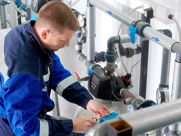 Why Choose Cutler Bay Plumber for Water Softener Installation in Cutler Bay, FL?