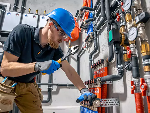 Why Choose Cutler Bay Plumber for Water Softener Repair in Cutler Bay?