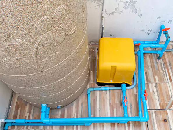 Why Choose Cutler Bay Plumber for Well Pressure Tank Replacement in Cutler Bay, FL?
